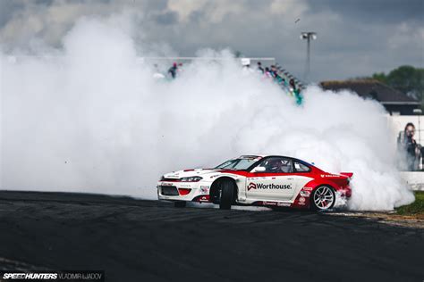 Drift Masters Returns, Bigger & Stronger - Speedhunters