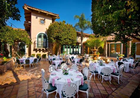 Harris Ranch Inn & Restaurant - Coalinga, CA - Wedding Venue