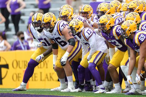 LSU football moves practice to NRG Stadium as Hurricane Ida approaches