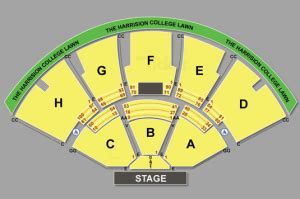 Seating Chart « Ruoff Home Mortgage Music Center