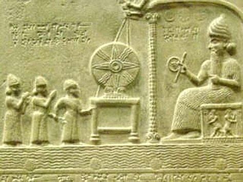 The origins of human beings according to ancient Sumerian texts | Sumerian, Creation myth ...