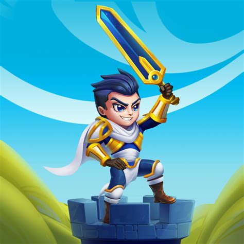 Hero Wars – Fantasy Battles - Apps on Google Play