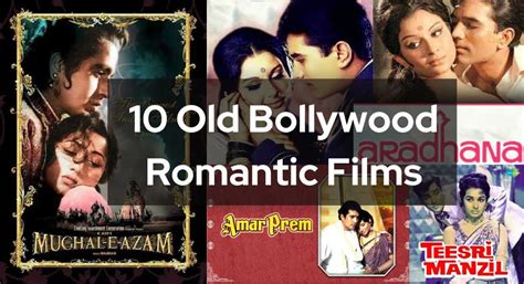 Bollywood's Romance Renaissance: Rediscovering the Classic Love Tales