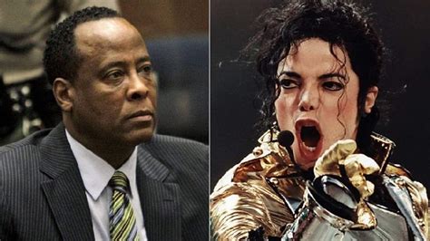 Michael Jackson's doctor makes a SHOCKING revelation about him! | India ...