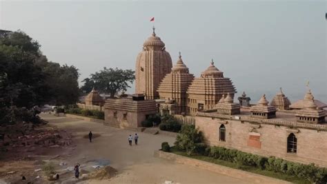 Tara Tarini Temple: History, Darshan, Timings, Ropeway Ride!