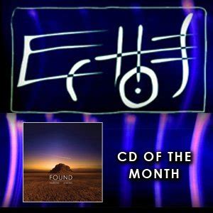 FOUND - Echoes CD of the Month for December – Spotted Peccary Music