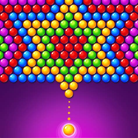 Bubble Shooter - Apps on Google Play