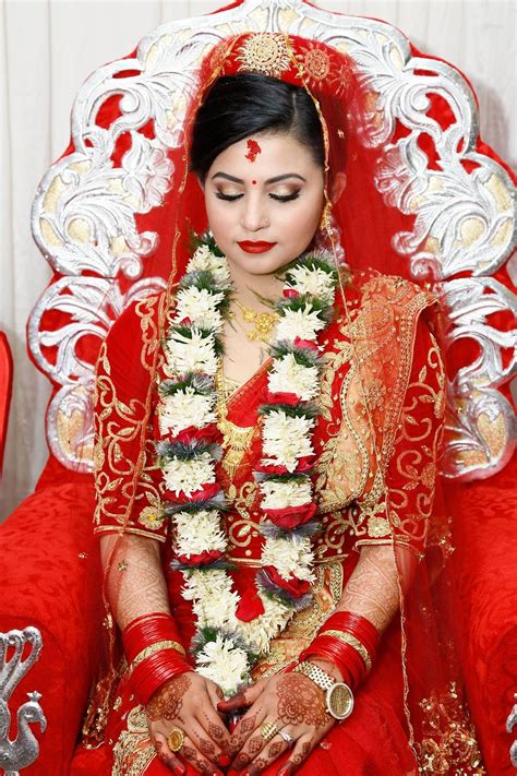 Nepali bride. one of the best days of my life. | Wedding photos poses ...