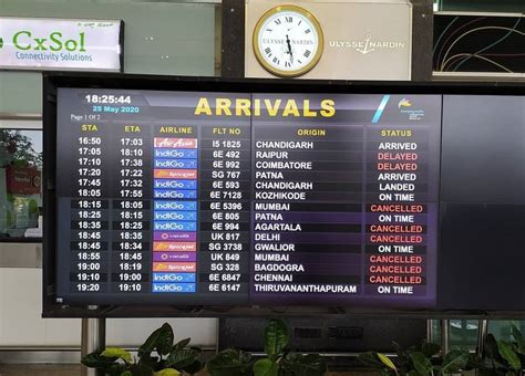 630 flights cancelled today due to restrictions by states - travelobiz