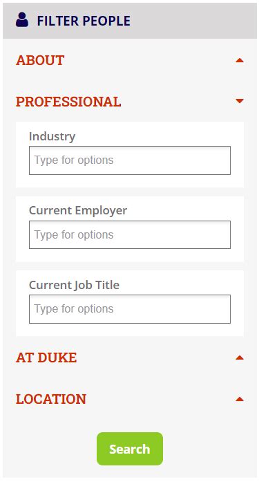 Duke Alumni Help Center - FAQs | Duke