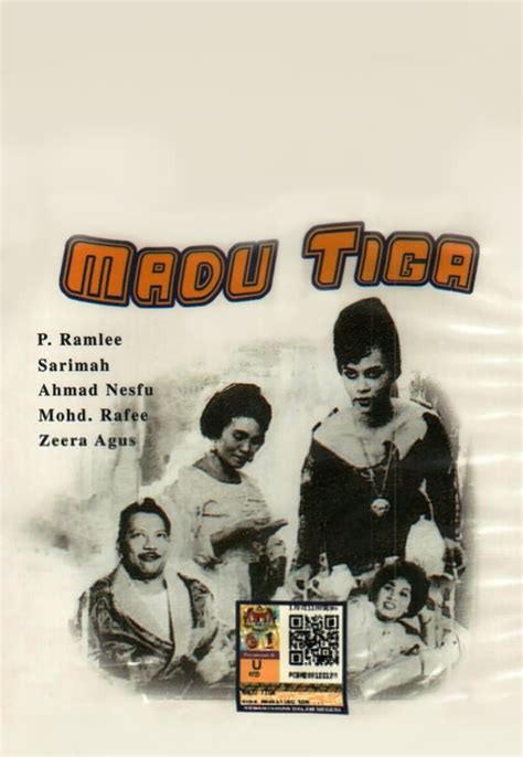 Madu Tiga - Where to Watch and Stream - TV Guide