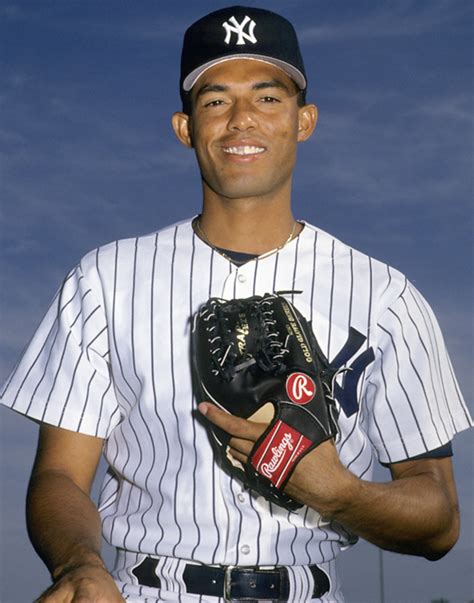 Rare Photos of Mariano Rivera - Sports Illustrated