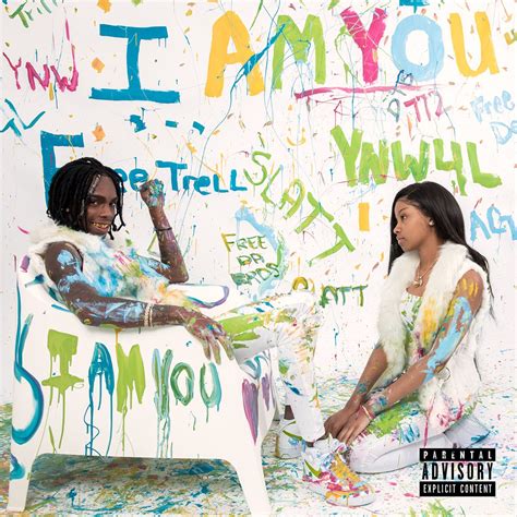 ‎I Am You by YNW Melly on Apple Music