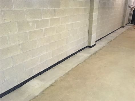 Basement Waterproofing | Stamford, CT - Budget Dry Waterproofing