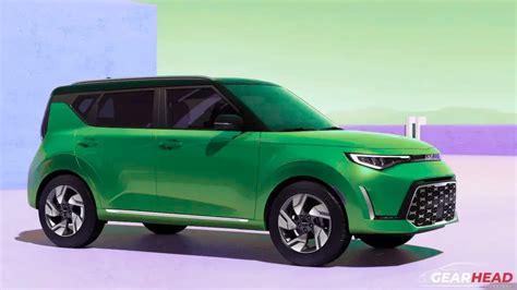 2025 Kia Soul: Release Date, Price, Specs, Pros & Cons