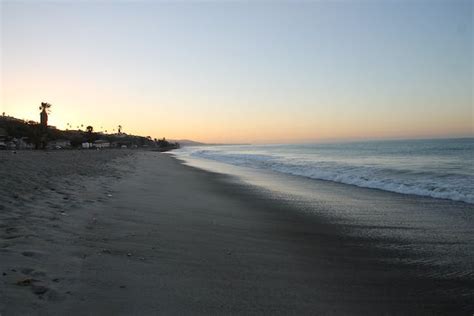 Doheny State Beach Campground | All You Need to Know