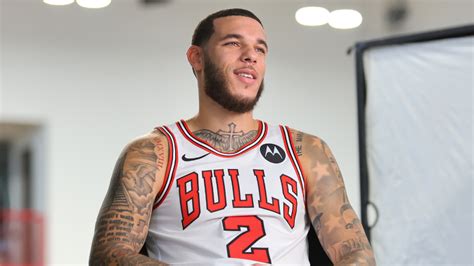 Lonzo Ball injury update: Bulls guard confident he'll be back for 2024 ...