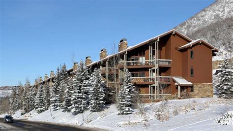 Weekend Getaway at Deer Valley Ski Resort - Simply Quinoa