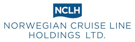 Norwegian Cruise Line Logo