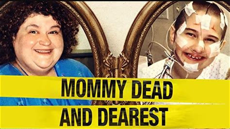 Mommy Dead and Dearest - Gypsy Rose Blanchard - Documentary - YouTube