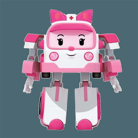 Robocar Poli Clipart | atelier-yuwa.ciao.jp