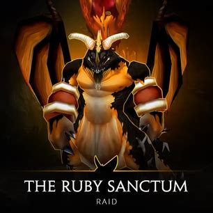 WotLK Classic Ruby Sanctum - Raid Carry | WowCarry