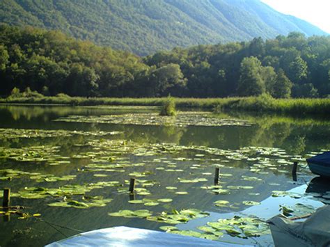 Lago di Piano - de | La Casetta Verde