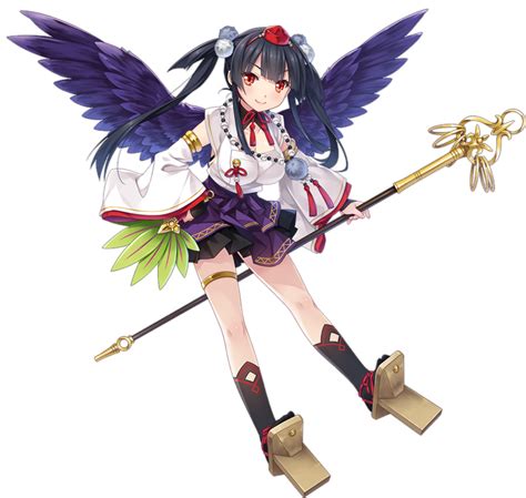 Category:Tengu | Aigis Wiki | Fandom