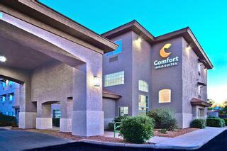 Book Top Rated Hotels in Tombstone, AZ | Choice Hotels