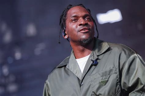 What Is Rapper Pusha T's Net Worth?