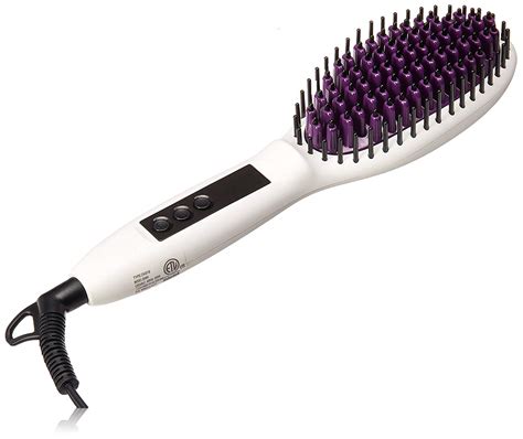 Our Best Hair Brush Ideas For Every Single Hair Type To Try | Hair.com ...