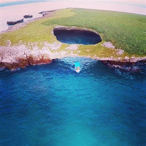 Puerto Vallarta: La hermosa Playa Escondida en las Islas Marietas, Riviera Nayarit