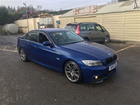 Bmw 320d e90 M SPORT LCI (PRICE DROP) | in South Norwood, London | Gumtree