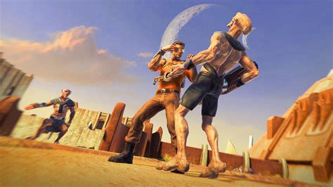 Outcast - Second Contact on Steam