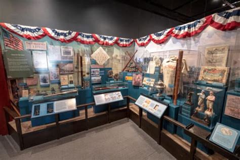 The Baseball Hall of Fame in Cooperstown: Everything You Need to Know to Visit - Uncovering New York