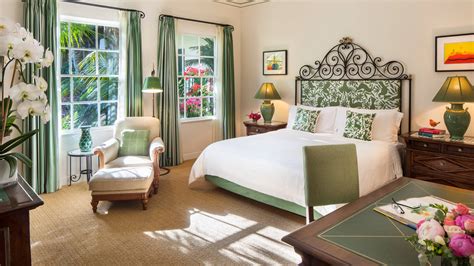 Santa Barbara Suites & Bungalows | Four Seasons Resort Biltmore