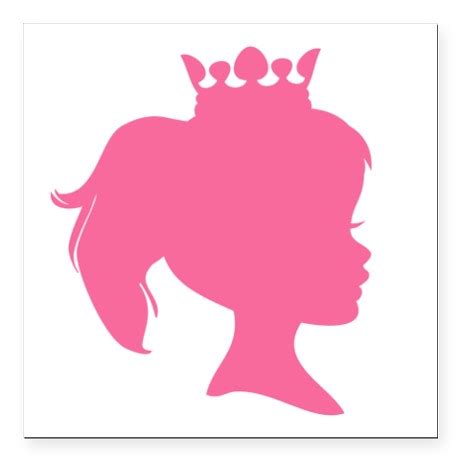 princess crown clipart silhouette - Clipground