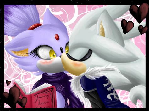 blaze and silver - Blaze and honey rules Photo (27249495) - Fanpop