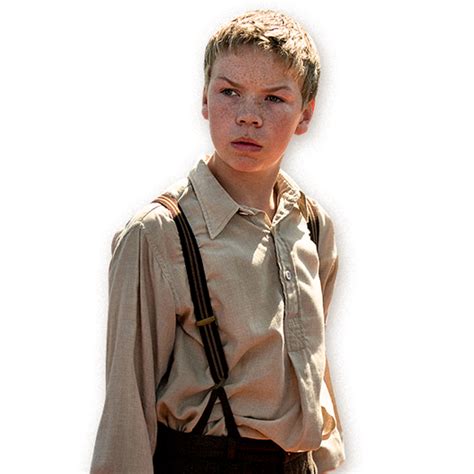 Narnia World @Pevensie: Eustace Scrubb ( Will Poulter )