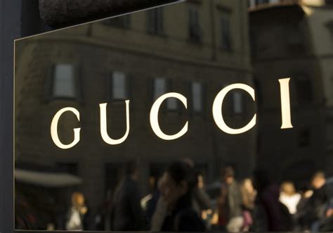 Gucci claims 21% year-on-year cut in impact | Fashion & Retail News | News