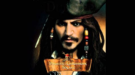 Hans Zimmer - Pirates Of The Caribbean - Dubstep [snagi remix] - YouTube