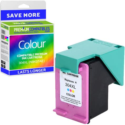 Hp Envy 5000 Ink Cartridges