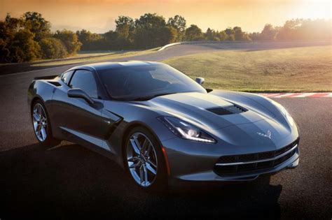 Chevrolet Corvette Model List: Every Year, Every Model