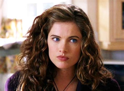 Let's Get Out Of Here!: Celebrity Endorsement: Heather Langenkamp!