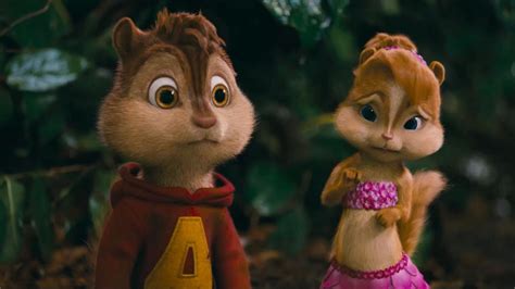 ALVIN ET LES CHIPMUNKS - LES NAUFRAGÉS (2011) - Bande-annonce 2 en français - Cinoche.com