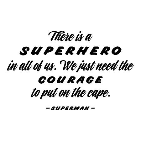 Superhero Quotes For Kids / Superhero Baby Kids Zazzle Com Au : View this collection of the best ...