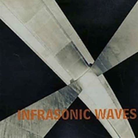 Infrasonic Waves: Amazon.co.uk: Music