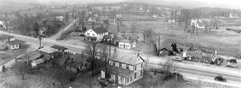 Historic Centreville | Park Authority