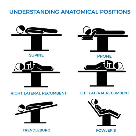 Surgical Table Considerations & Anatomical Positioning | Skytron, LLC