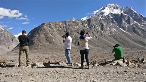 Spiti Valley Trek 9 Days | Homestay